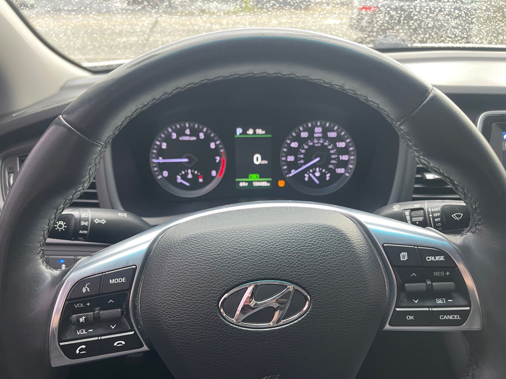2018 Hyundai Sonata Image 23