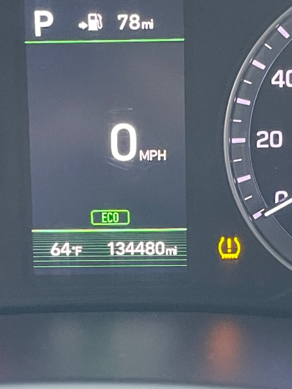 2018 Hyundai Sonata Image 24