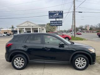 Image for 2016 Mazda CX-5 Touring ID: 7340132