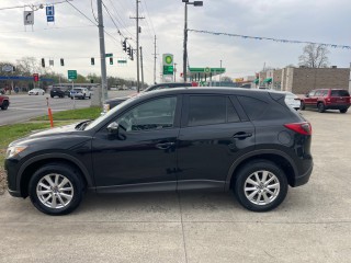 Image for 2016 Mazda CX-5 Touring ID: 7340132