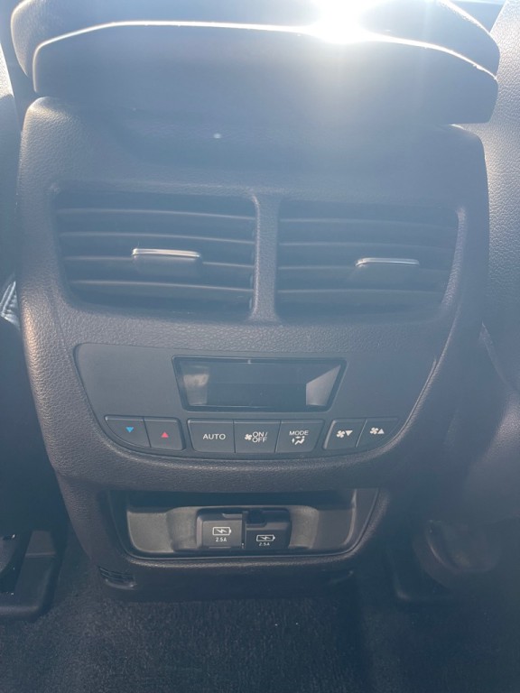 2017 Acura MDX Image 17