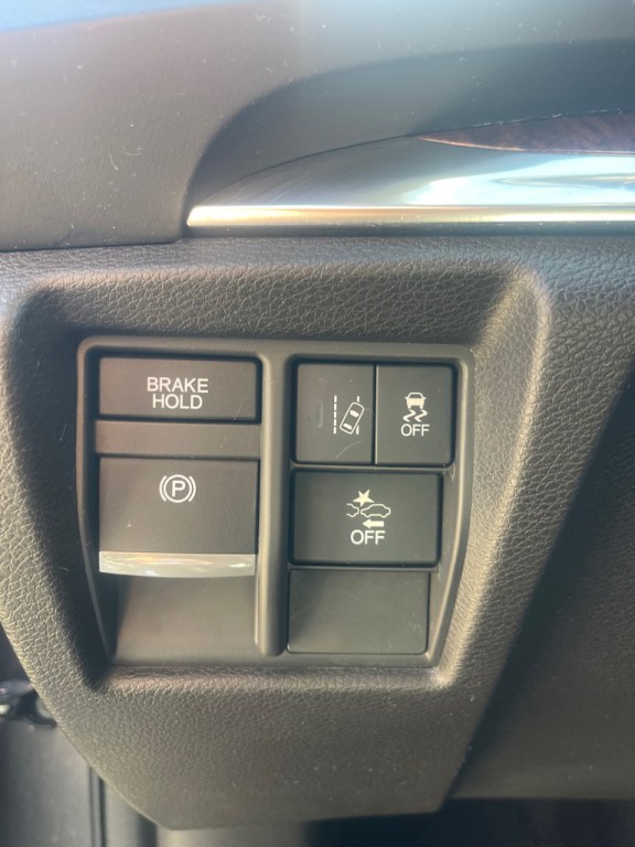2017 Acura MDX Image 21