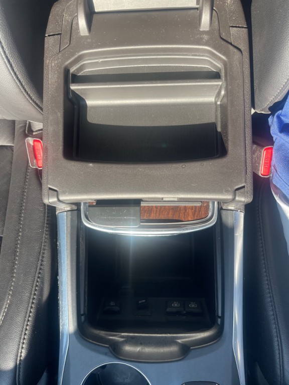 2017 Acura MDX Image 24
