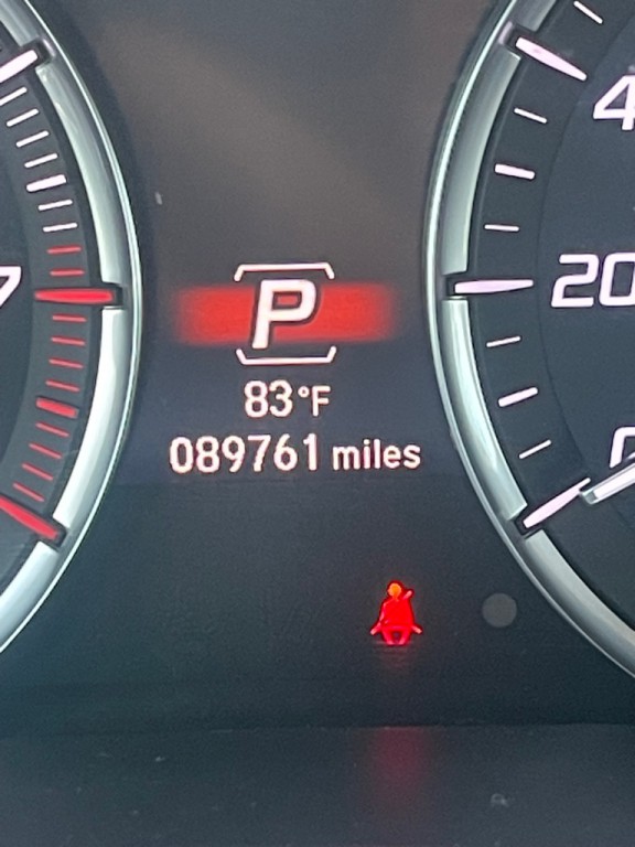 2017 Acura MDX Image 32