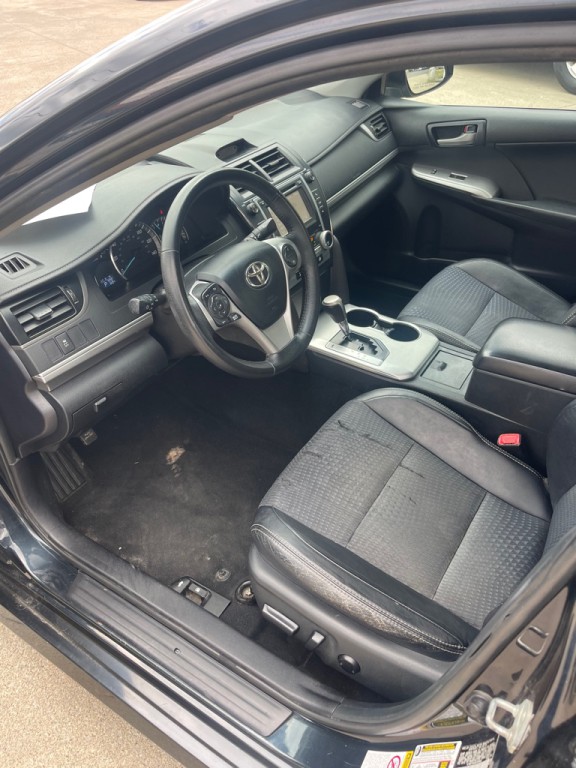 2013 Toyota Camry Image 15