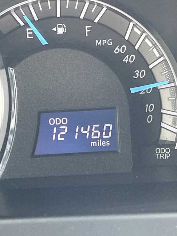 2013 Toyota Camry Image 20