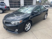 Image for 2013 Toyota Camry SE ID: 7387555