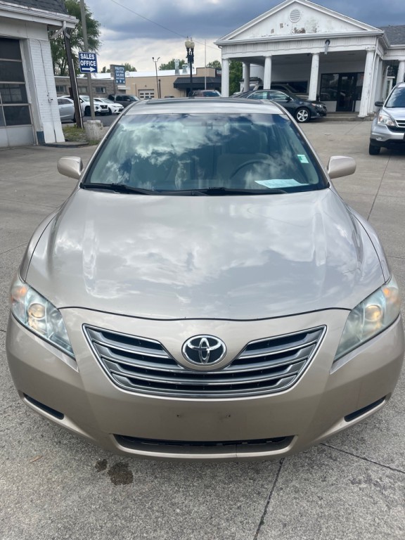 2008 Toyota Camry Image 2