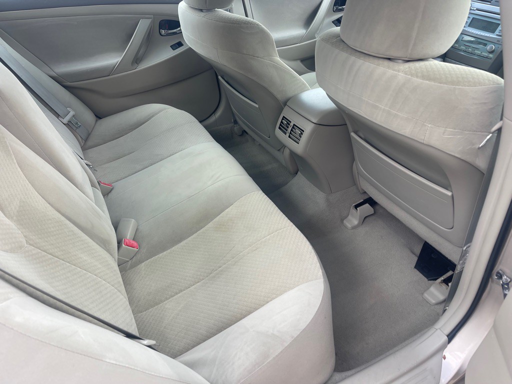 2008 Toyota Camry Image 12