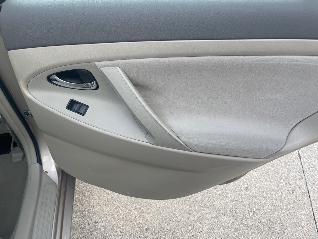 2008 Toyota Camry Image 13