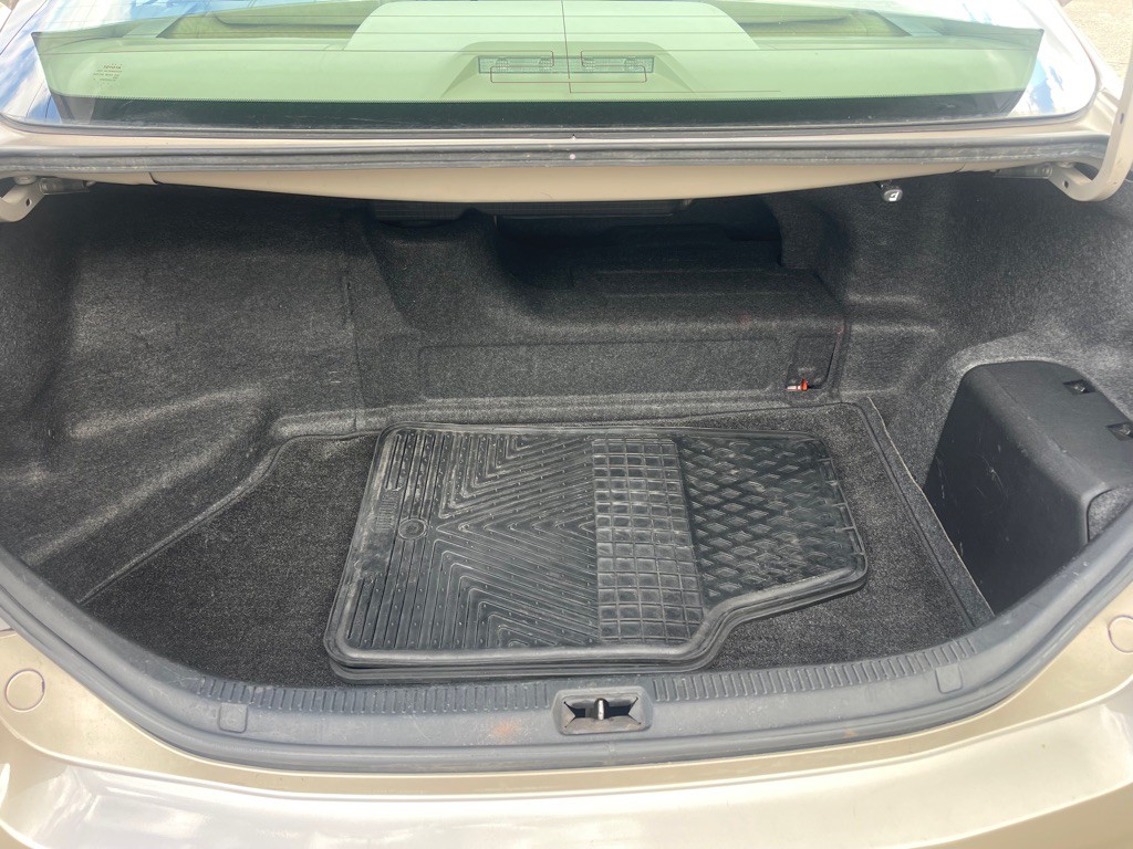 2008 Toyota Camry Image 14