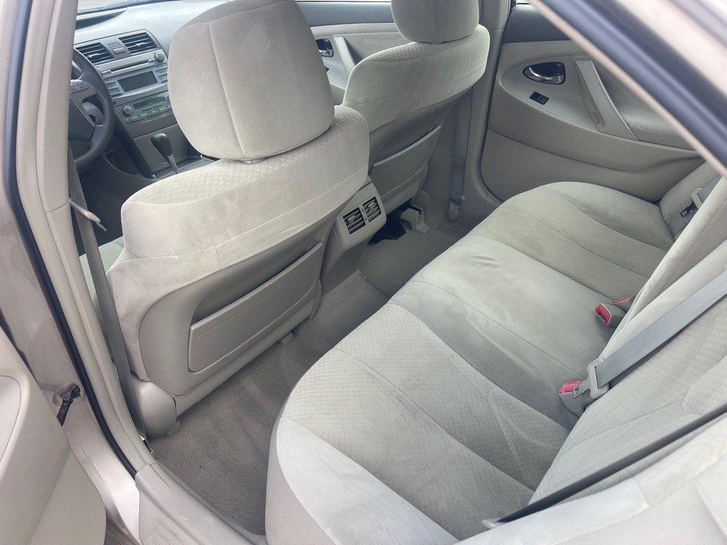 2008 Toyota Camry Image 15
