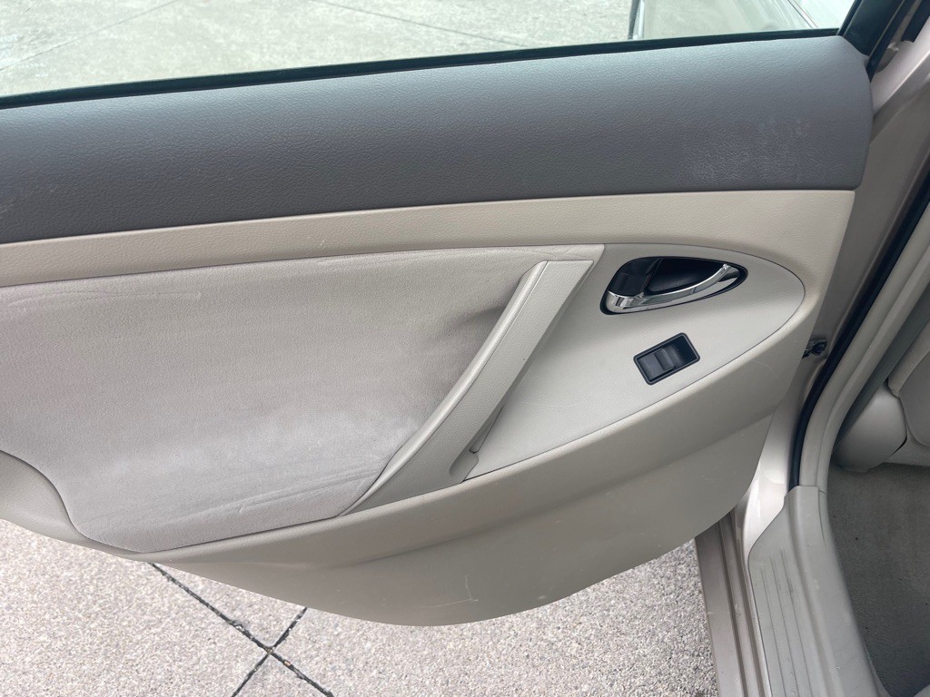 2008 Toyota Camry Image 16