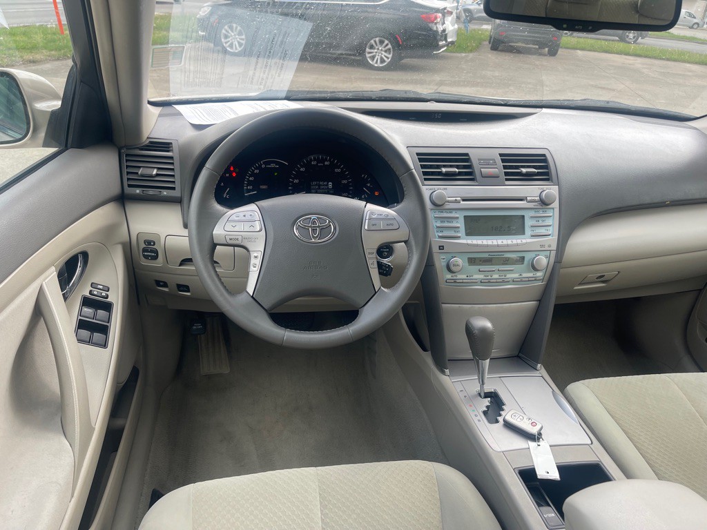 2008 Toyota Camry Image 17