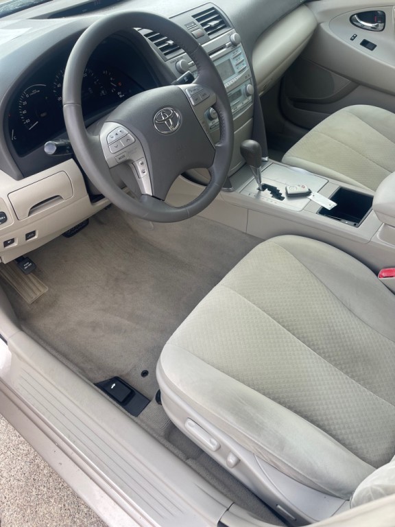 2008 Toyota Camry Image 18