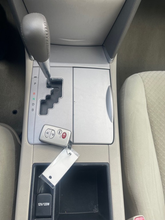 2008 Toyota Camry Image 21