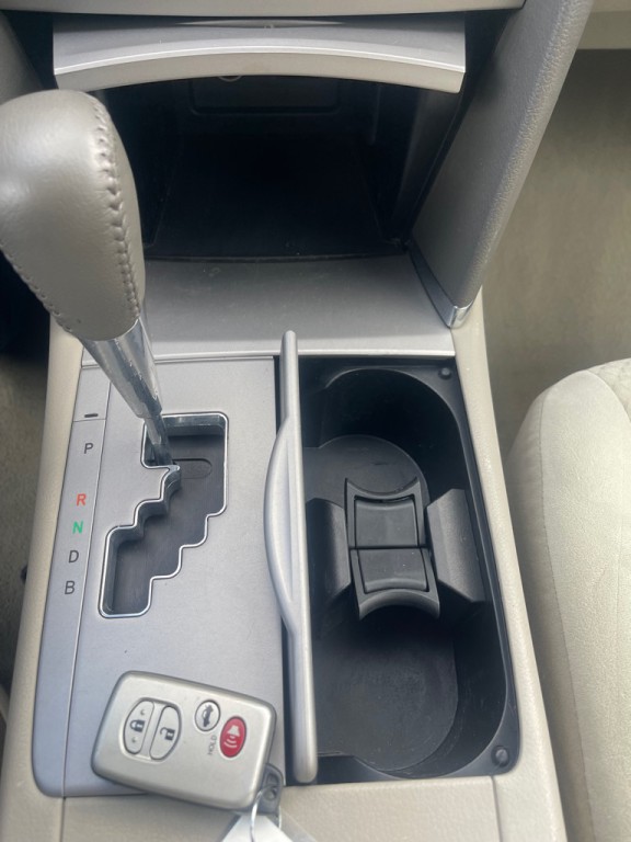 2008 Toyota Camry Image 22