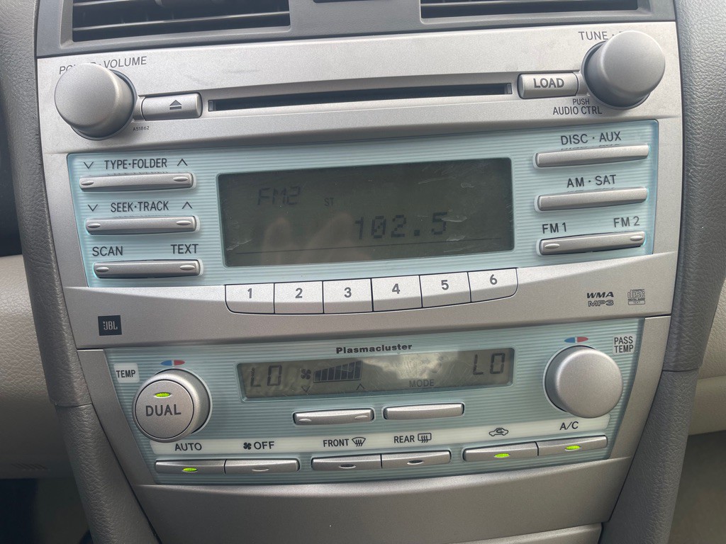 2008 Toyota Camry Image 23