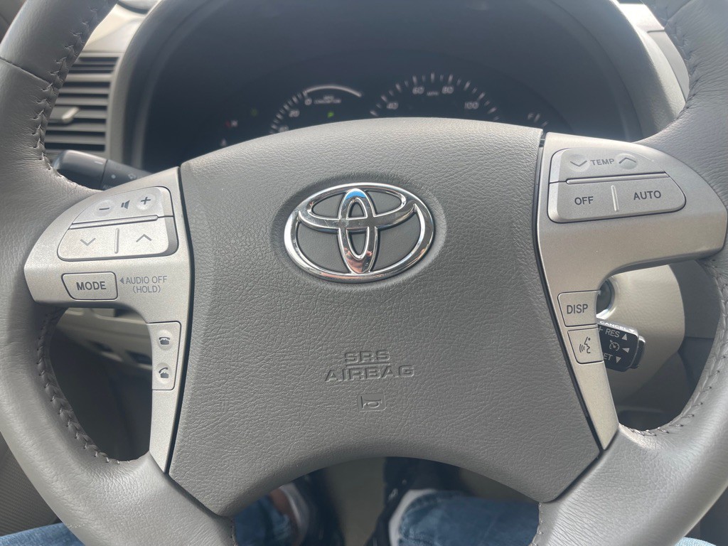 2008 Toyota Camry Image 24