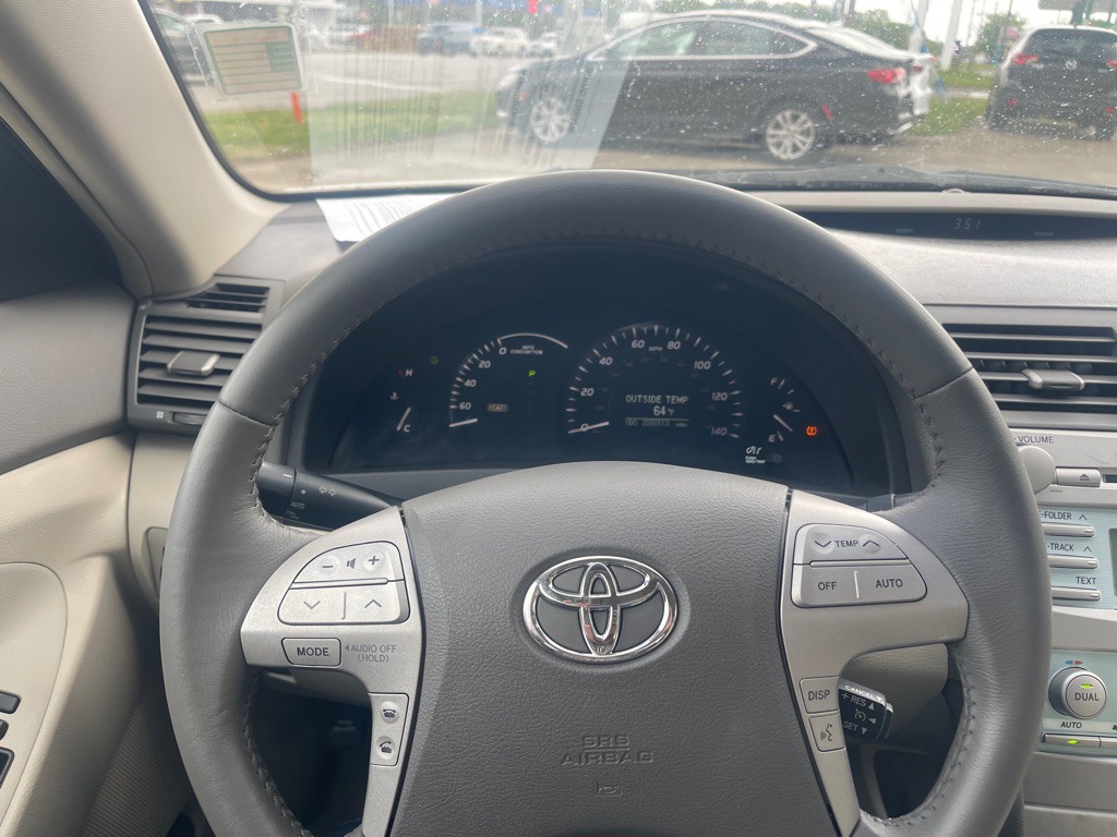 2008 Toyota Camry Image 25
