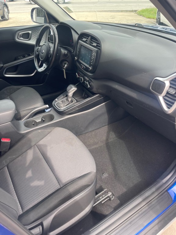 2021 Kia Soul Image 9