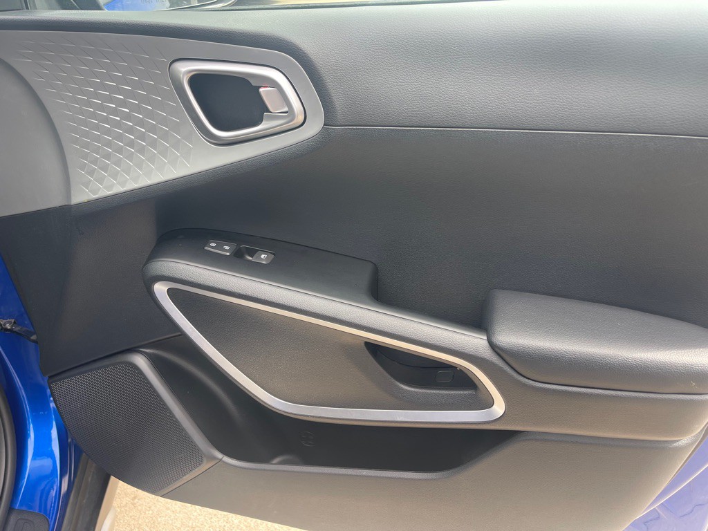 2021 Kia Soul Image 10
