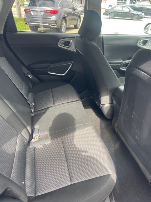 2021 Kia Soul Image 11