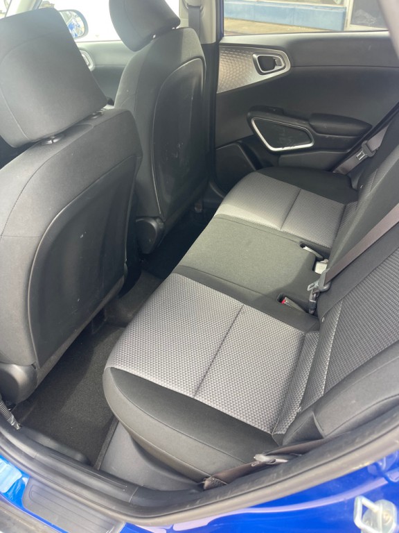 2021 Kia Soul Image 12