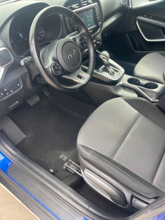 2021 Kia Soul Image 15