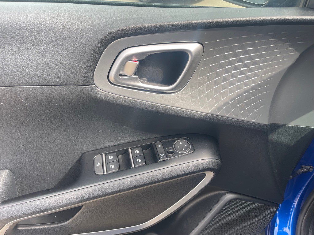 2021 Kia Soul Image 16