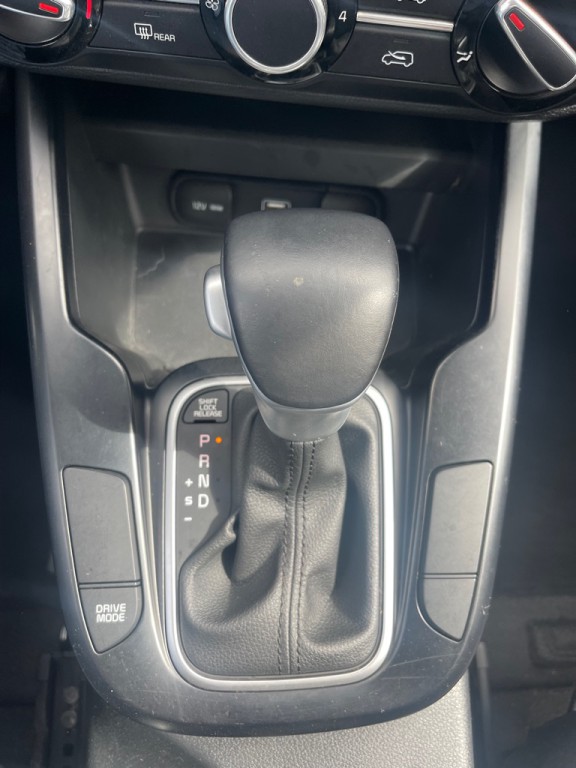 2021 Kia Soul Image 17