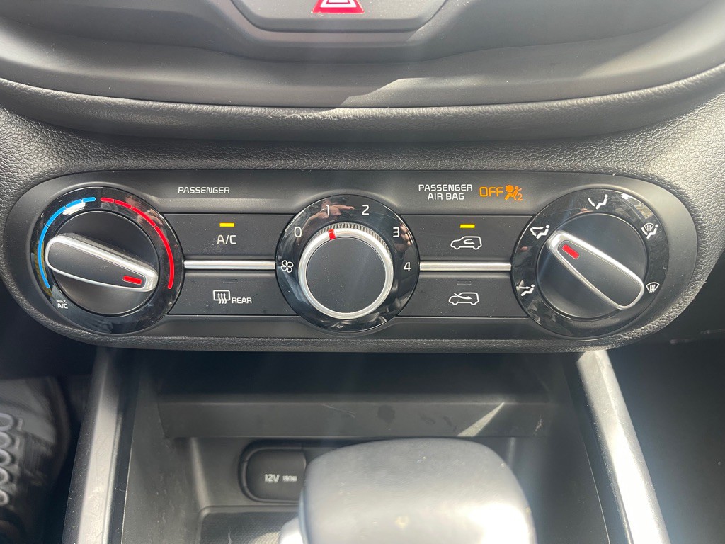 2021 Kia Soul Image 19