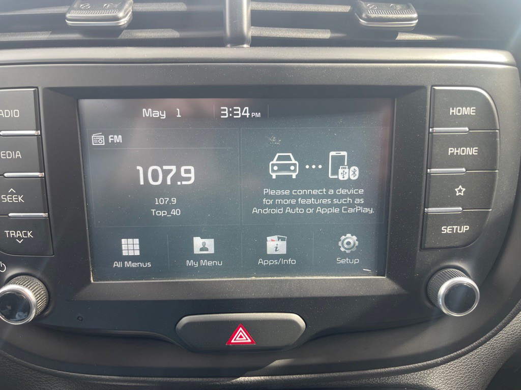 2021 Kia Soul Image 20