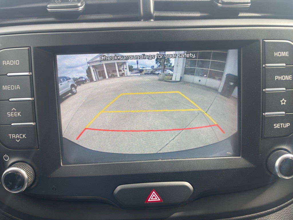 2021 Kia Soul Image 21