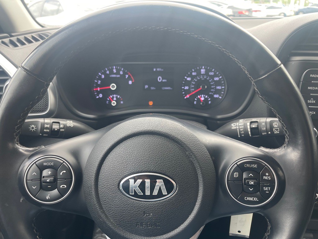 2021 Kia Soul Image 22