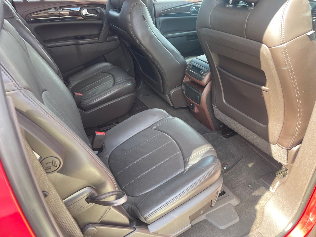 2014 Buick Enclave Image 11