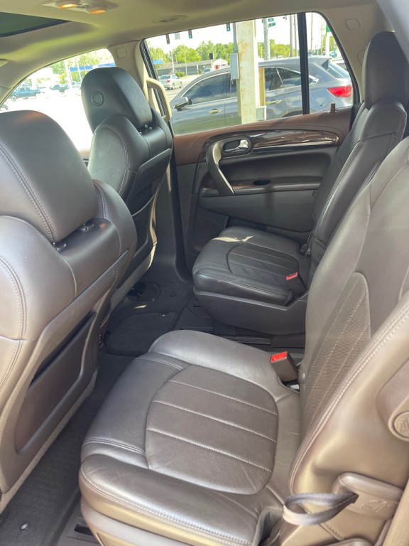 2014 Buick Enclave Image 14