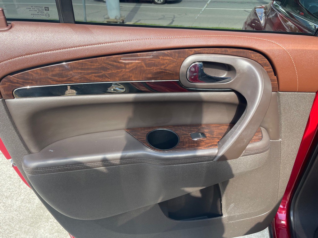 2014 Buick Enclave Image 15