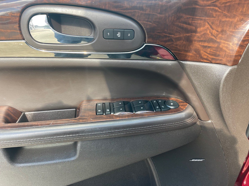 2014 Buick Enclave Image 19