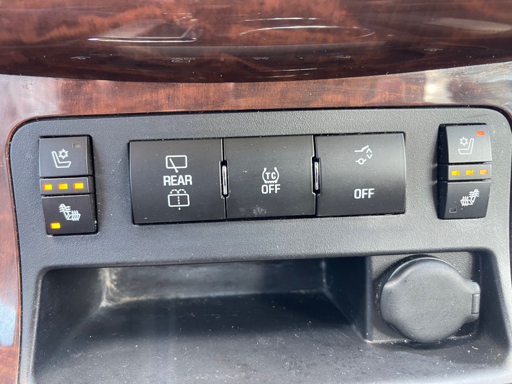 2014 Buick Enclave Image 21
