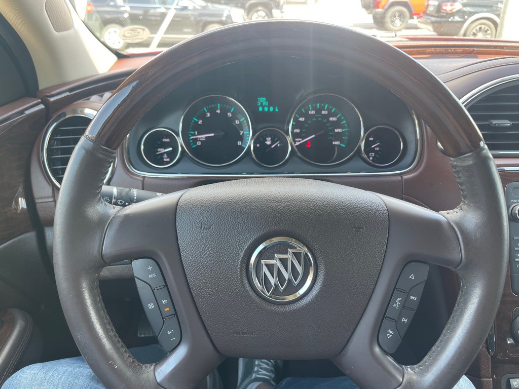 2014 Buick Enclave Image 26