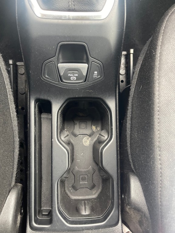 2018 Jeep Renegade Image 18