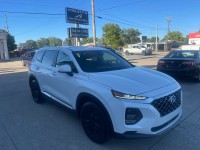 Image for 2019 Hyundai Santa Fe SE ID: 7478244