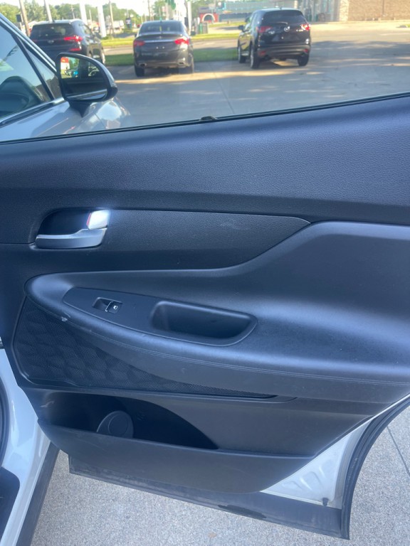 2019 Hyundai Santa Fe Image 13