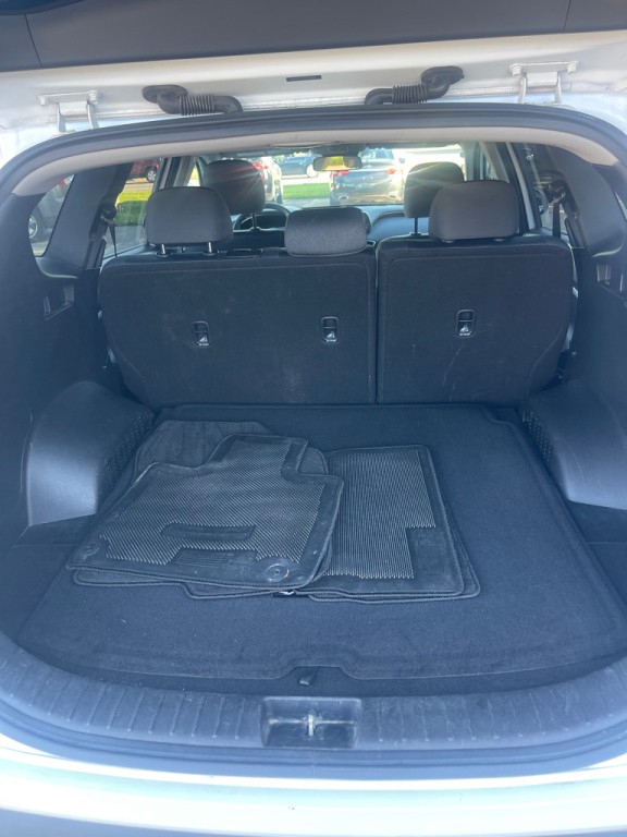 2019 Hyundai Santa Fe Image 14