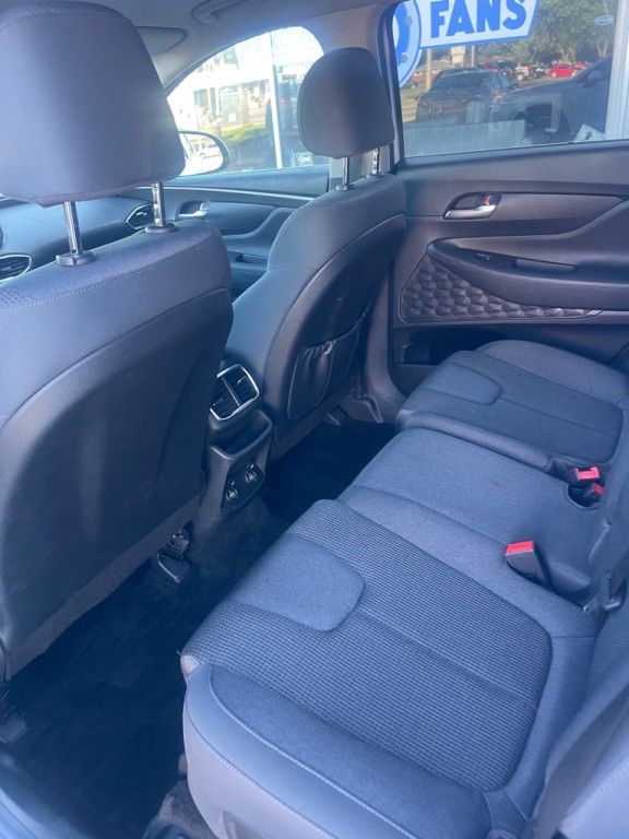 2019 Hyundai Santa Fe Image 15