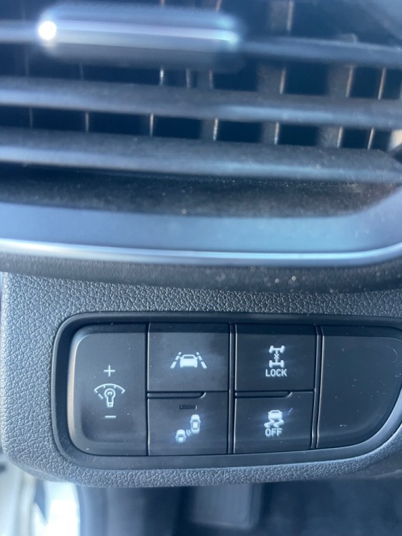 2019 Hyundai Santa Fe Image 20