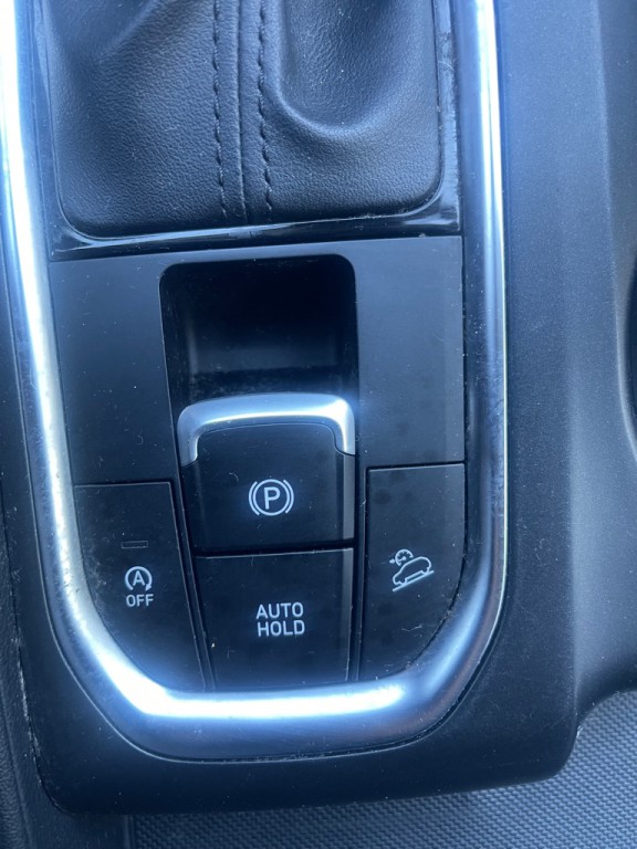 2019 Hyundai Santa Fe Image 21