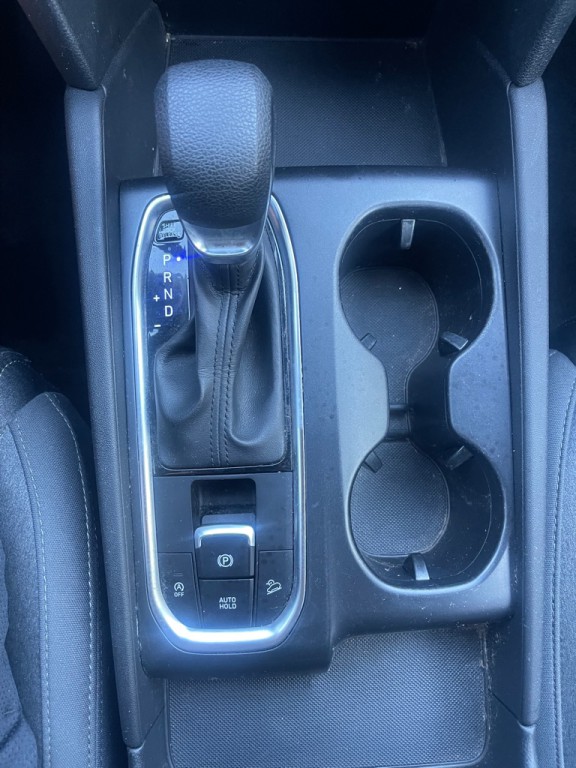 2019 Hyundai Santa Fe Image 22