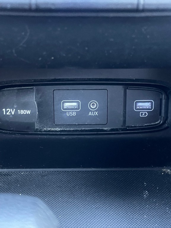 2019 Hyundai Santa Fe Image 23
